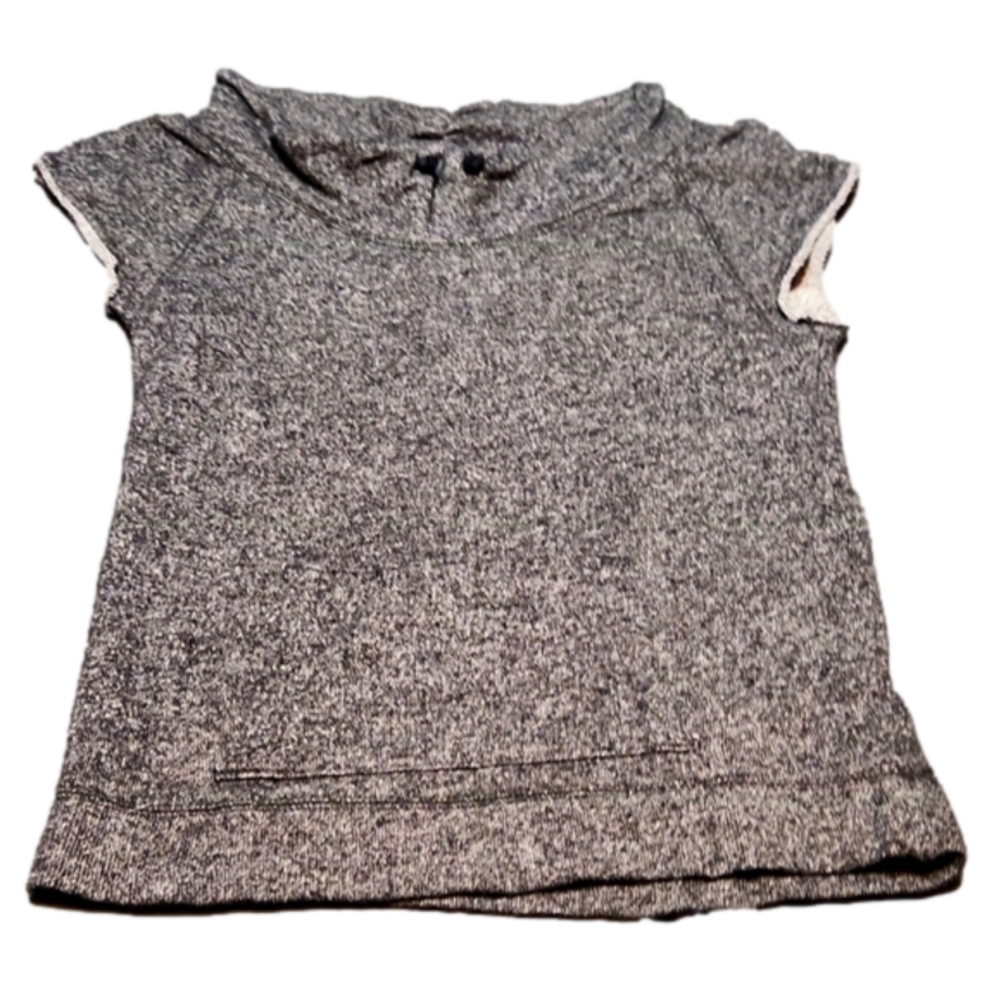 Mudd Crew Neck Shirt Small